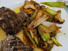 -天云活海鲜家菜馆·海鲜大咖(栈桥店)