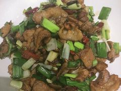 -云海肴·汽锅鸡·云南菜(美罗城店)