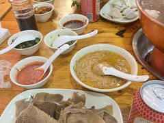 -老康火锅(黄河路总店)