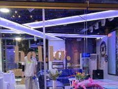 -CIAO·团建聚餐·生日派对轰趴馆(福田店)