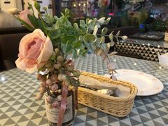 -嘉喜来比萨(罗马花园店)