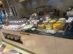 -金石国际大酒店·金丽自助餐厅