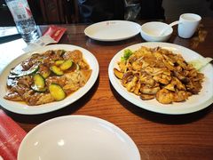 -惠宾饭庄(中山路店)