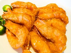 -四季民福烤鸭店(王府井东安门店)