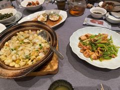-高佳庄·海鲜酒楼(定海店)