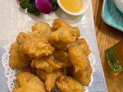 香酥九肚鱼-唔止卤嘢·潮州府城菜(鹭江店)