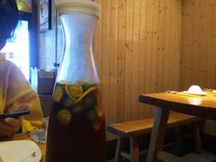 -木屋烧烤(龙岗南联店)