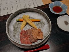 -元熹会席料理
