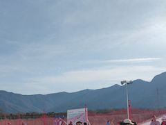 -北京西山滑雪场