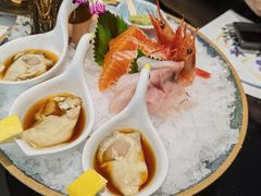 -天狗山料理(省体店)