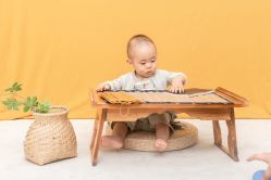 -小熊维尼高端孕婴摄影(清湖金銮店)