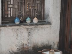 -惠山古镇·寄畅园