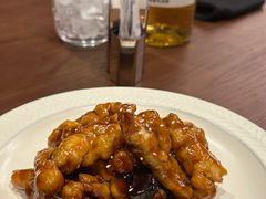 -肆海小川菜酒馆Wine Bistro (青年路店)