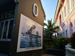 -富国岛翡翠湾 JW 万豪度假酒店