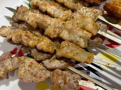 -晓东拉面烧烤(福山店)