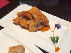 -小南洋海景餐厅(深圳湾店)