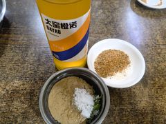 -韩风烤牛肉冷面店