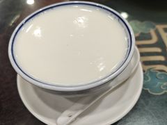 原味姜撞奶-民信老铺(华盖路店)