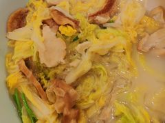 -良友·海鲜青岛菜(五四广场店)