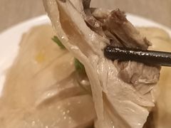 -泰煌鸡·上海白斩鸡·鸡汤面(鹤庆店)
