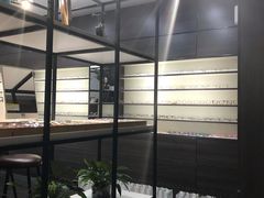 -大视家眼镜(园区星海店)