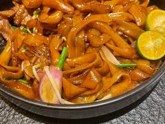 -来龙里 精致 东南亚餐室(万象城店)