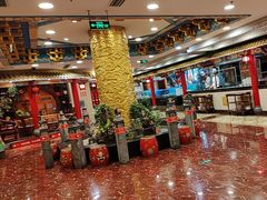-万荣烤鸭店·北京菜(天坛店)
