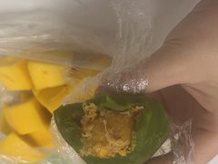 -随园糕团(狮子桥店)