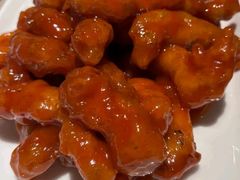 -北平小馆·烤鸭·家常菜(磨房北里店)