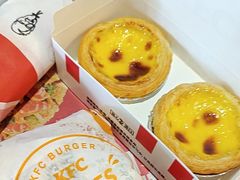 -肯德基(杭州浦沿店)