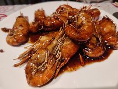 -聚味斋香辣蟹(生态城万达店)