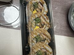 -玩米匠(寿司·刺身·金水正弘城店)