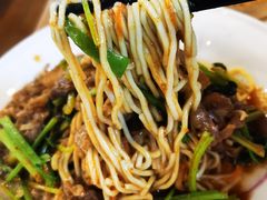 -台北楚楚园馅饼粥(虹桥南丰城店)