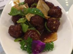 -东四民芳餐厅(世茂工三店)