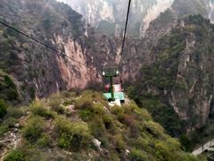 -山西通天峡景区