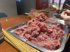 -764厂烧烤总店