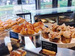 -麦田工坊(月湖店)