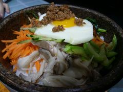 -正宗北冰洋风味冷面馆