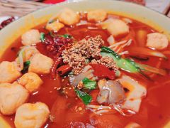 -小乾杯串店•16年沈阳烧烤(文安路店)