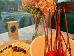 -雀蓝川菜(星悦汇店)