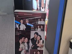 -天真蓝照相馆(五角场百联又一城店)