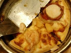 -必胜客(新海上世界店)
