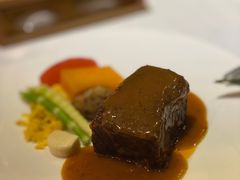 -王品牛排(福州泰禾店)
