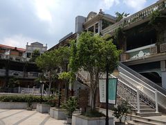 外景-娜娜度假小旅馆