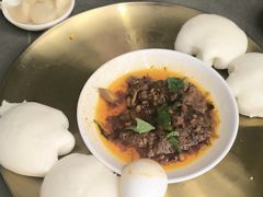 -陈熹公民族美食文化餐厅(中华广场店)