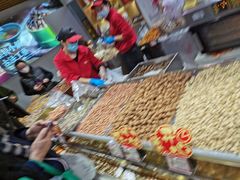 -琦王花生(南翔印象城店)