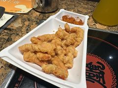 -黄记煌三汁焖锅(欢乐海岸店)