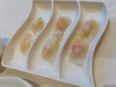 鲜虾肠粉-粤珍轩.创始店.始于2001(含光门店)
