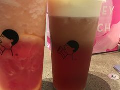 -喜茶(北京三里屯太古里店)