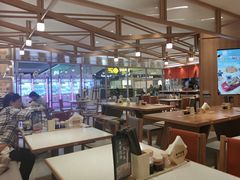 -味千拉面(光启城时尚购物中心店)